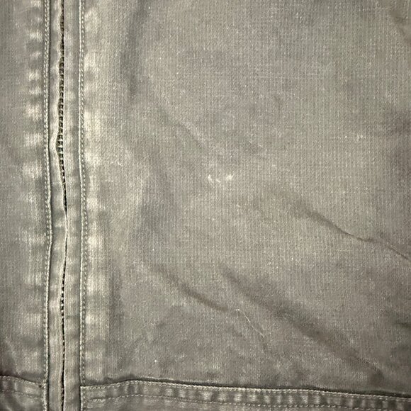 Rodd & Gunn The Jack Jacket In Bracken Distressed - Picture 5 of 10